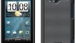 HTC Knight visits Best Buy's data transfer system, listed as PG0610