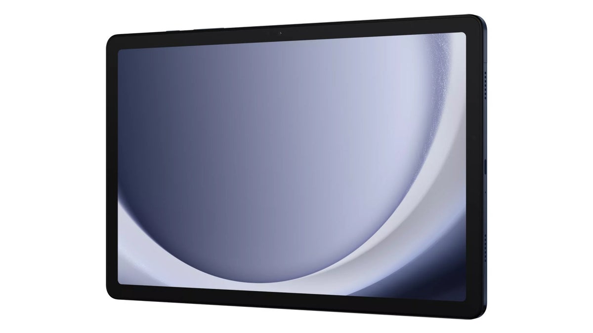 Samsung Galaxy Tab A9 silently launched -  news