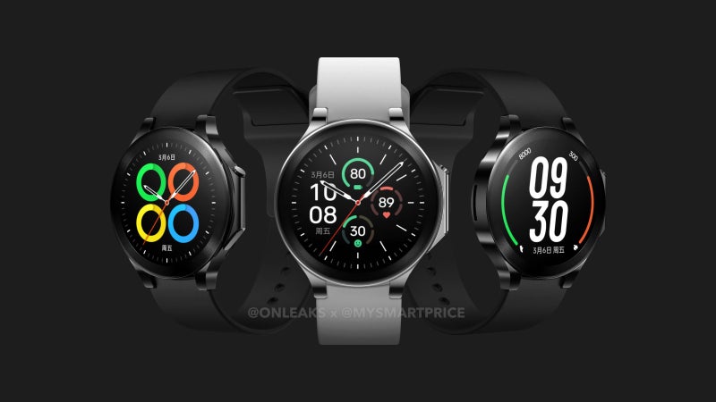 The OnePlus Watch 2 with Wear OS is apparently locked and loaded for an MWC 2024 debut