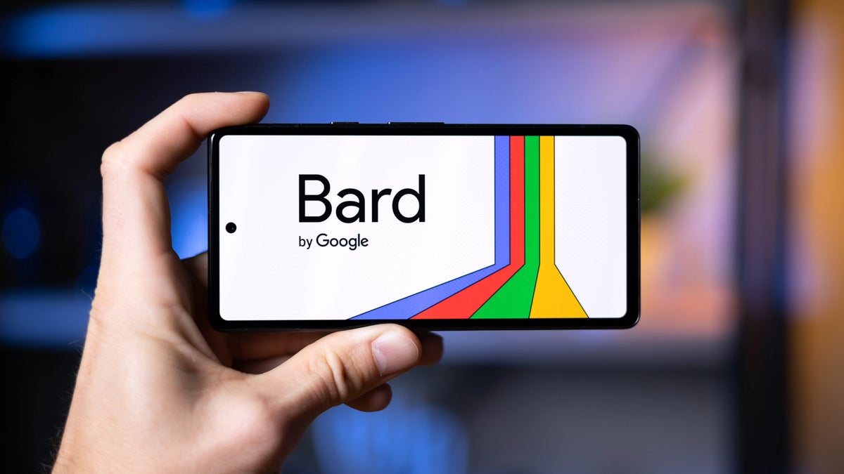 Google's AI chatbot Bard to arrive on Google Messages - PhoneArena
