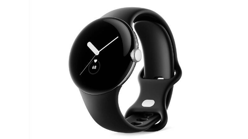 Amazon cuts Pixel Watch price in half, making this the perfect time to pick one up