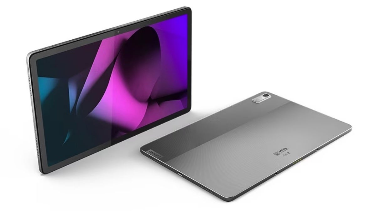 Huge new discount makes the Lenovo Tab P11 Pro Gen 2 an irresistible 120Hz  OLED bargain - PhoneArena