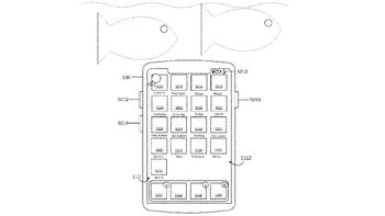 Patent awarded to Apple last week suggests that a waterproof iPhone is in the works