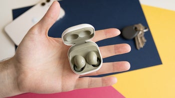 Get brand-new Galaxy Buds 2 for a whopping 47% off their price on one condition