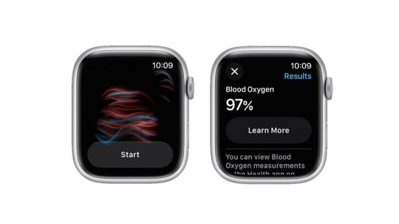 Apple Watch pulse oximeter, knocked by Masimo's CEO, saves the life of an airline passenger