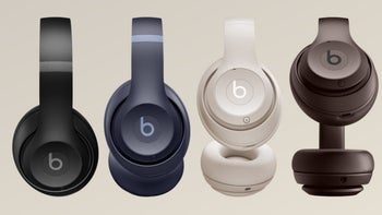 Apple s top notch Beats Studio Pro are on sale at a bonkers price