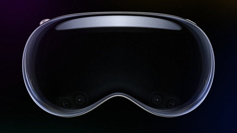 Vision Pro's static lead times are not necessarily a bearish sign of demand for the device