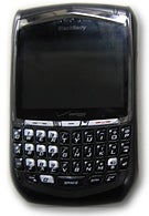 Verizon and RIM announce Blackberry 8703e