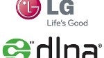 LG's DLNA feature in Windows Phone 7 explained