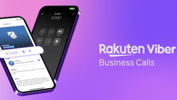 Viber launches a unique Business Calls service