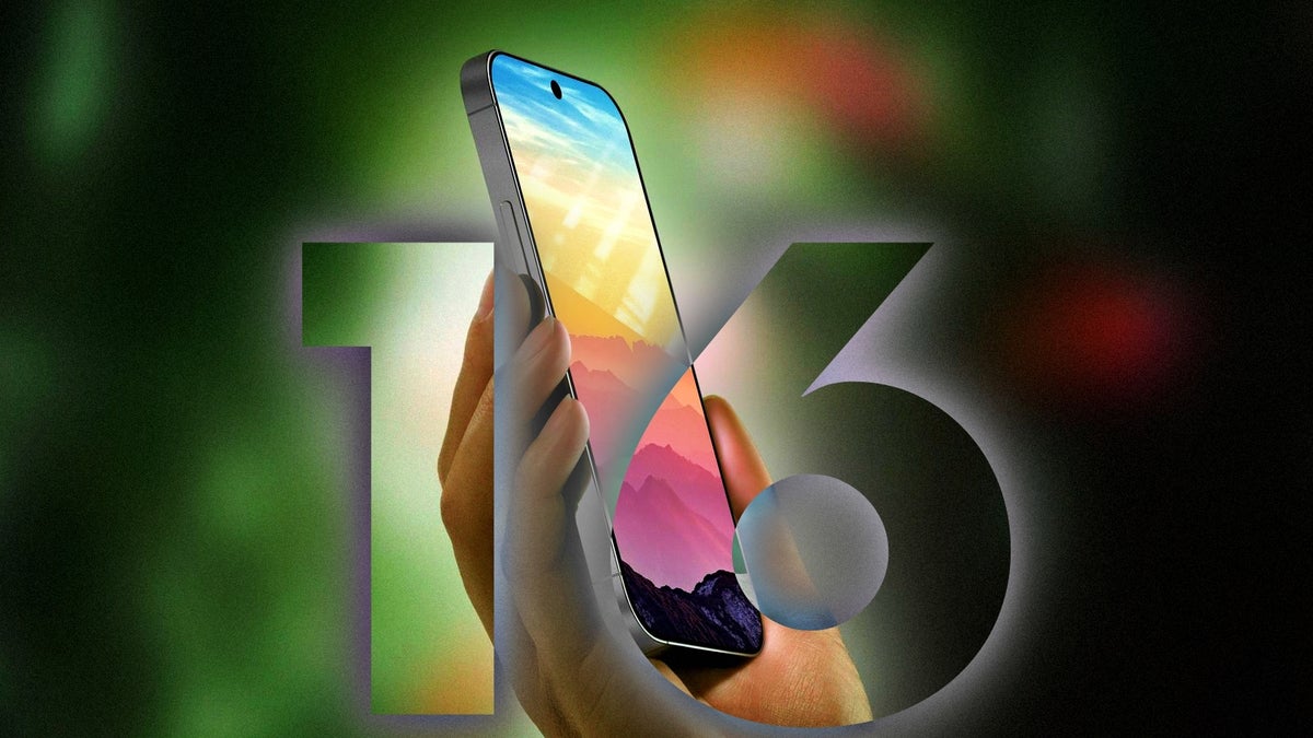 Bittersweet! The only iPhone 16 model you should wait for is the 6.3-inch iPhone 16 Pro