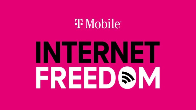 T-Mobile Home Internet users will want to be a little careful about data use from now on