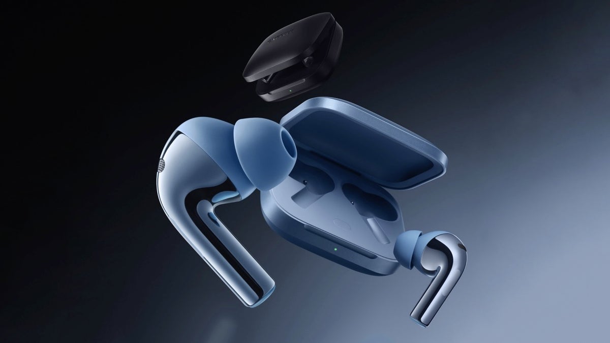 OnePlus Buds 3 unveiled: Mid-range true wireless earbuds promising flagship-level sound and smarts