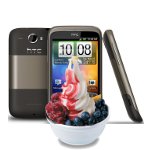 HTC Wildfire getting Froyo this week