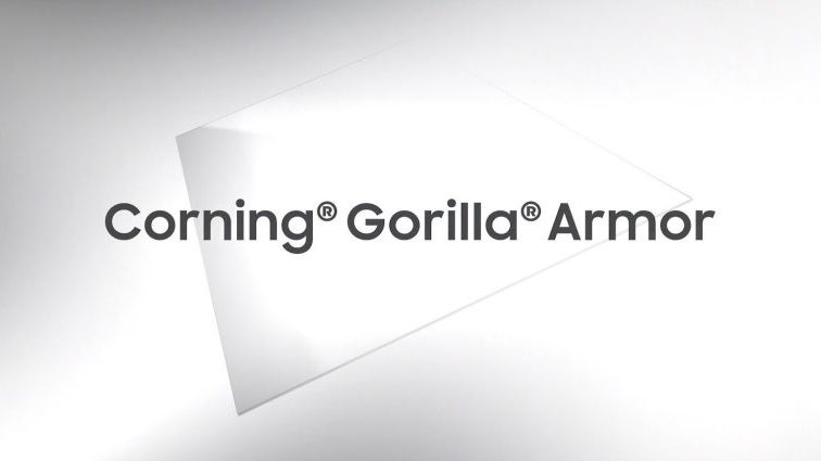 Gorilla Glass Armor: What is it and how is it made?