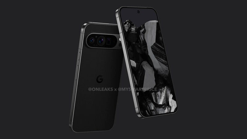 Vote now: Pixel 9 Pro leaked design—hot or not?
