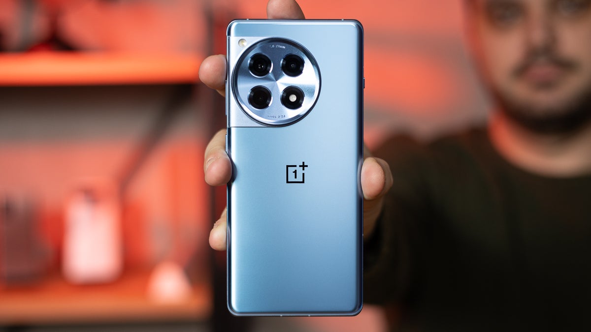OnePlus 12R: does THIS pre-order deal make it the best budget phone?
