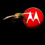 Motorola's Honeycomb tablet teaser features the new red logo