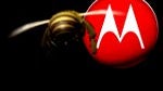 Motorola's Honeycomb tablet CES teaser features the new red logo
