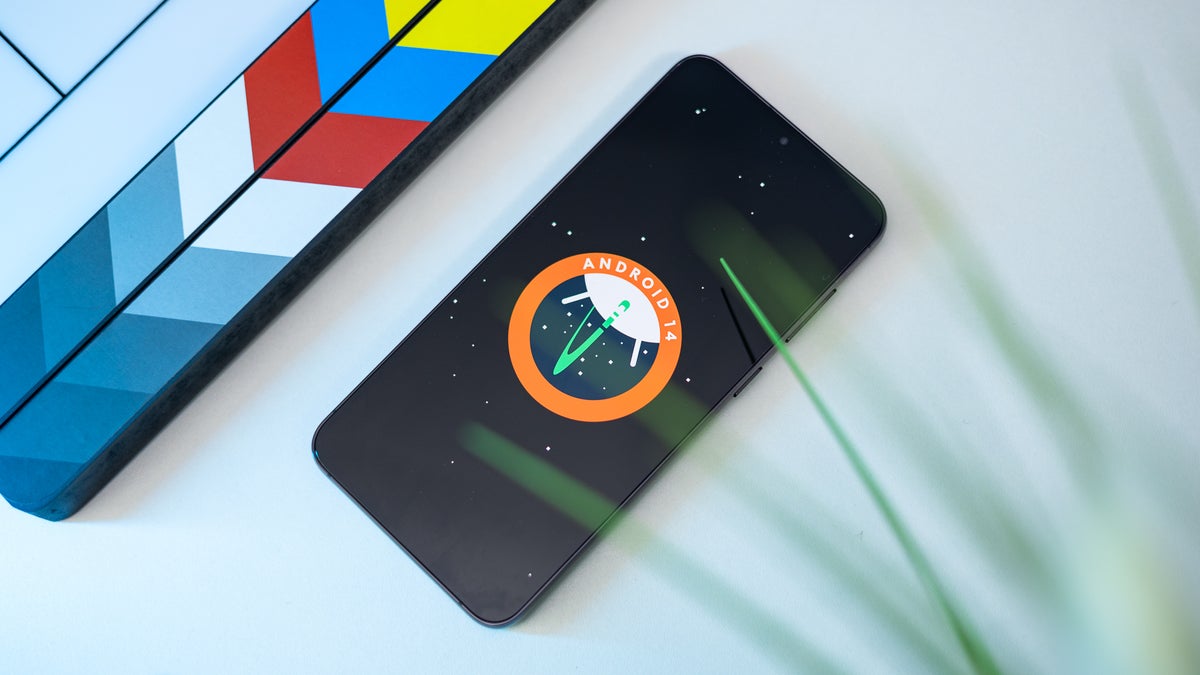 Google rolls out Android 14 QPR2 Beta 3.1 bugfix patch for Pixel devices