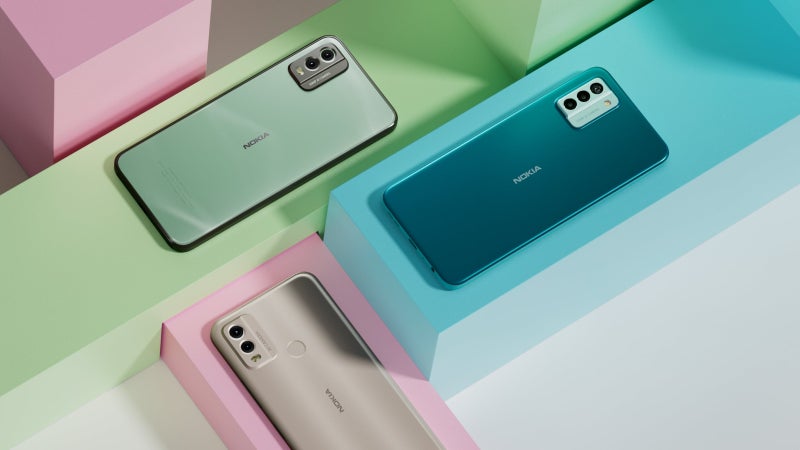 HMD rumored to launch at least six different phones, codenames revealed