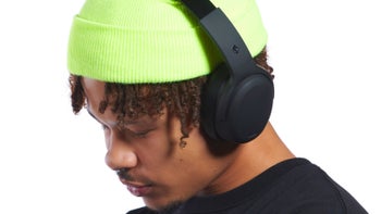 Rare Amazon deal drops the premium Skullcandy Crusher ANC 2 headphones to a record low price