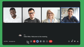Google Meet update brings closed captions for over 30 languages