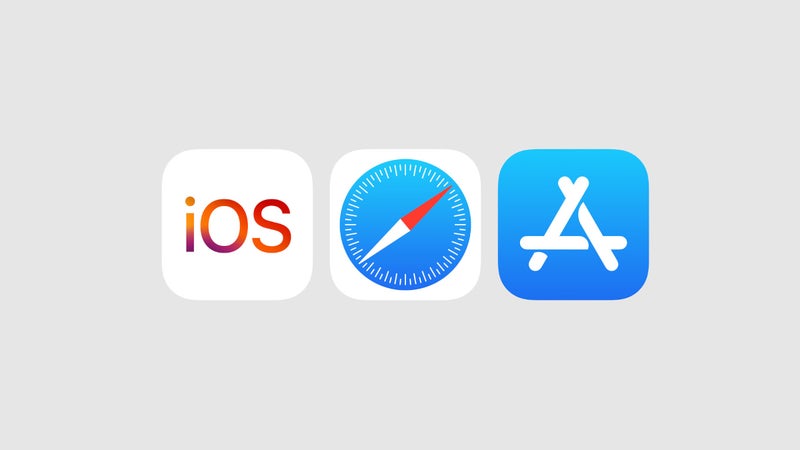 Huge iOS, Safari, App Store changes coming to the EU in March