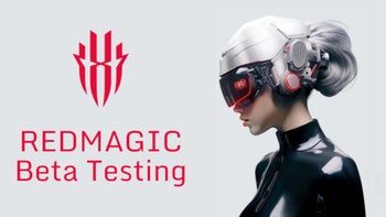 RedMagic phones finally get a beta testing program in the US