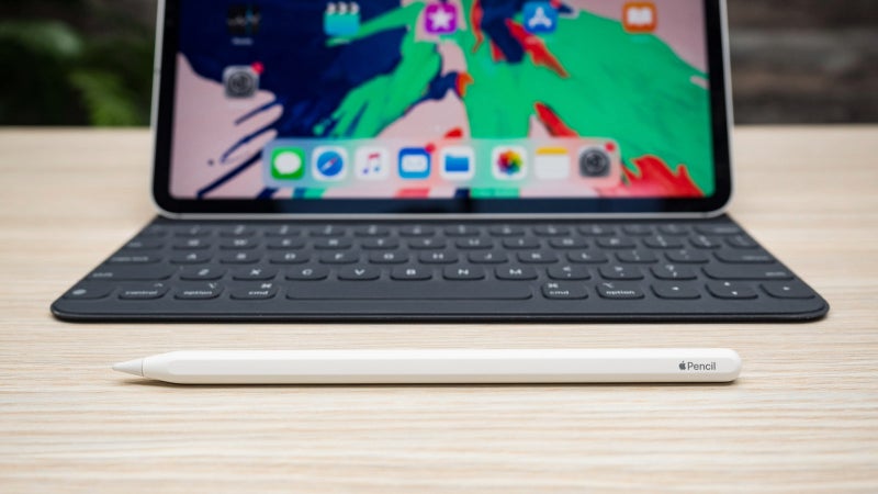 Apple Pencil 3 could be the first to support the Find My feature