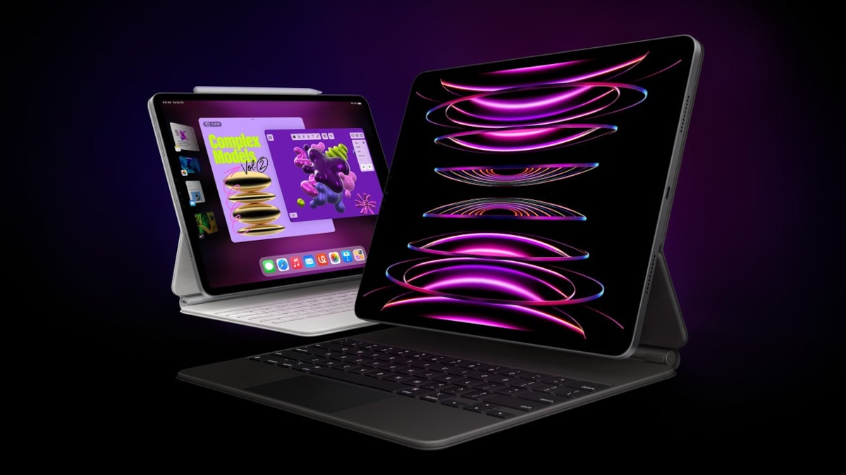 Hidden code found in iOS 17.4 beta reveals major camera redesign for iPad Pro