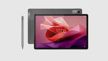 Amazon is selling the super-sized Lenovo Tab P12 at an unbelievably deep discount