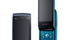16MP Sony Ericsson Cyber-shot S006 phone poses at the FCC