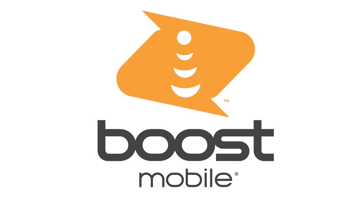 Boost Mobile Summit Flip