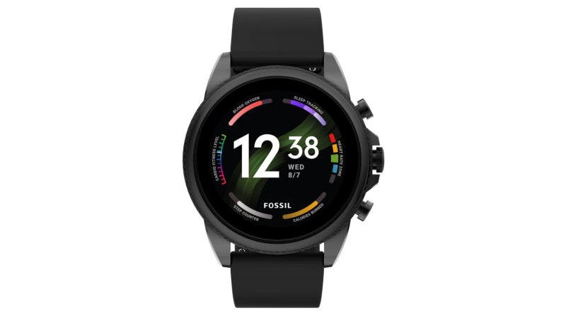 Fossil says goodbye to the smartwatch market (for good)