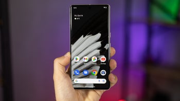 Google's 256GB Pixel 7 Pro drops to an irresistible price after ginormous 48 percent discount