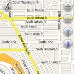 Navmii launches free US iDevice navigation app with offline map data