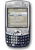 Palm announces Treo 750v