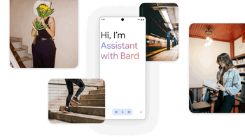 Google might rename its upcoming Assistant with Bard to Gemin