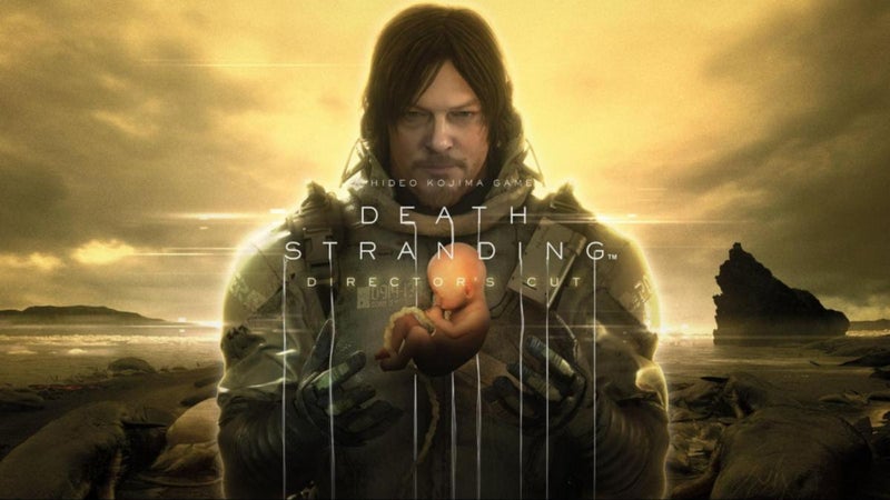 Hideo Kojima’s Death Stranding lands on iOS with a massive 50% discount in tow