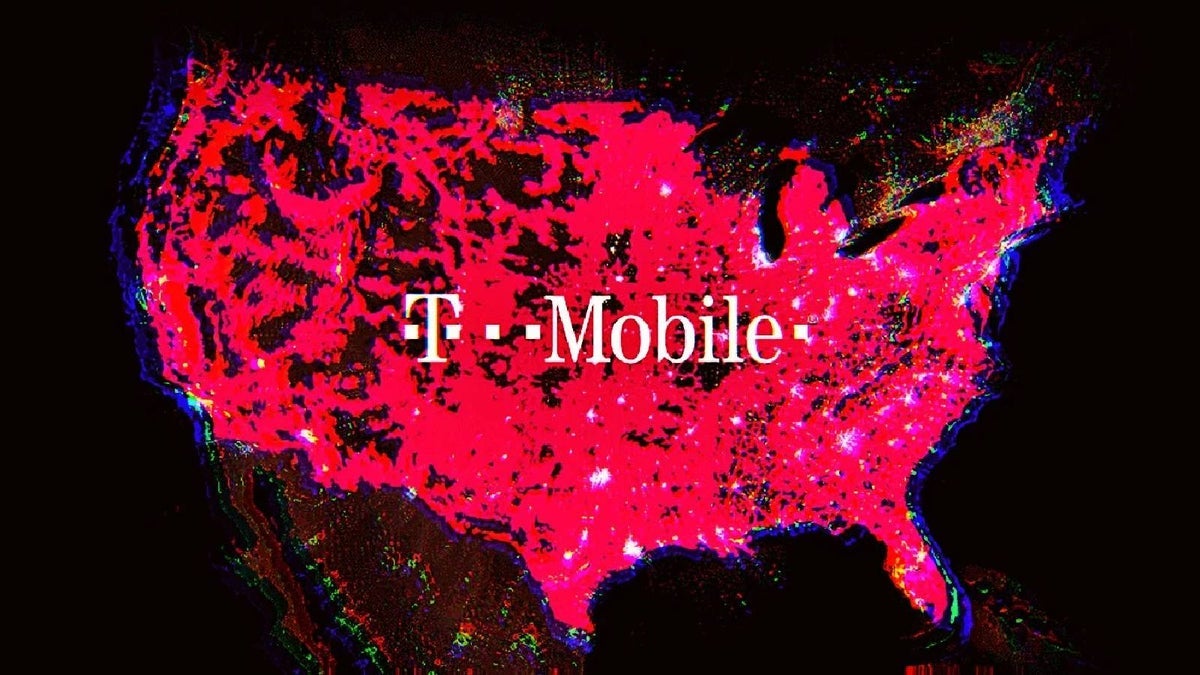T-Mobile hikes its peak 5G download data speeds 10x for fans attending the Super Bowl