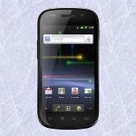 Google Nexus S delayed in UK, comes cheaper