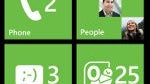 The dedicated Facebook app for WP7 updated