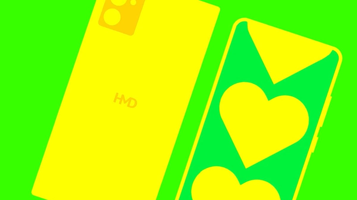 Nokia just died...again