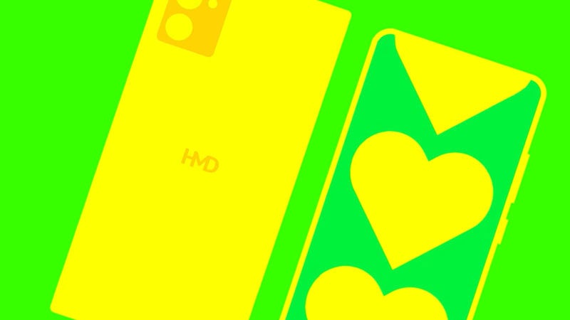 Nokia just died...again