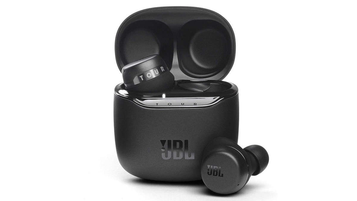Head-turning deal reduces the JBL Tour PRO+ TWS to an impulse buy for a limited time