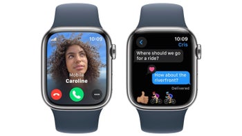 Amazon is outdoing itself (and everyone else) with a new record high Apple Watch Series 9 discount