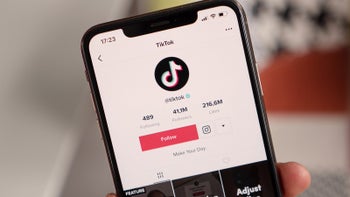 YouTube and Facebook still hold ground, but TikTok's explosive growth shakes up US social media