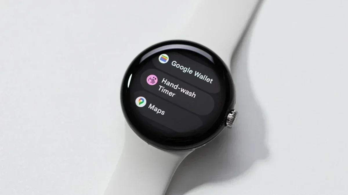 Help Amazon clear its shelves of the LTE-powered Pixel Watch and grab one for 5 less