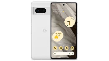 The Pixel 8 may be tempting, but the Pixel 7 is the one to get due to a bonkers discount on Amazon UK